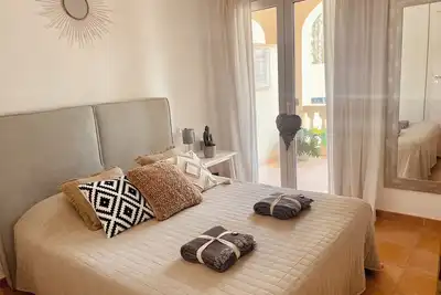 Image de Can Somni - Cosy App. With Pool, Winter Heating, Wifi, Air Conditioning. . .
