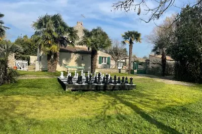 Image de Le Chai Maison de charme pour tribu joyeuse