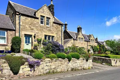 Image de Lime Tree Cottage - Chatton