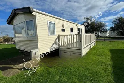 Image de Cosy 2 bed Opposite Main Complex on West Sands, Seal Bay