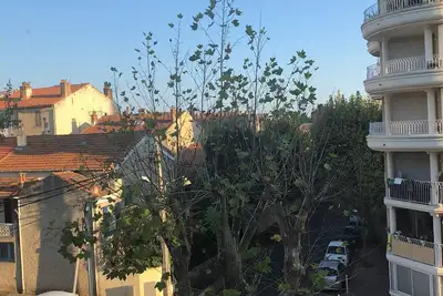 Image de F3 spacieux tout équipé
