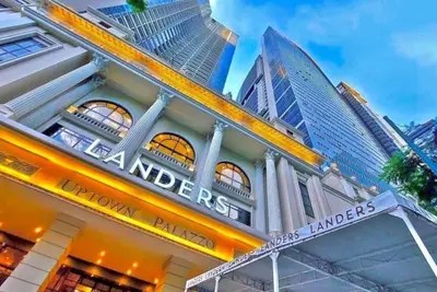 Image de Uptown Parksuites 1