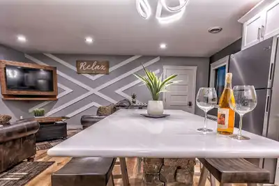 Image de Relaxing, 3 Bedroom 2 Bath Country Condo