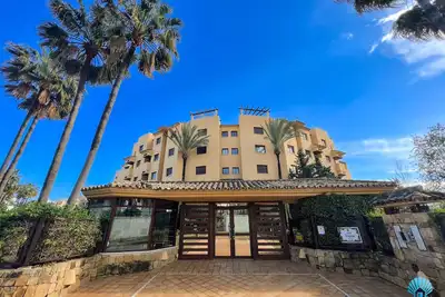 Image de Relaxing beach side apartment in Costalita