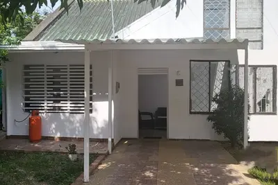 Image de Accommodation in Girardot