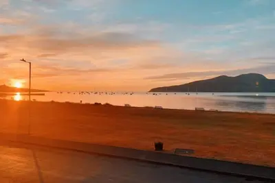 Image de This must be the place - Arran, Lamlash