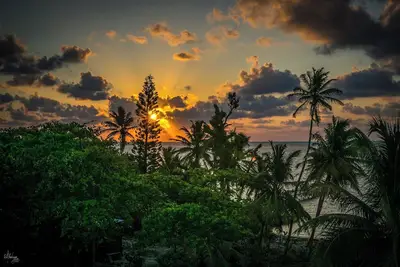 Image de Oceanview Villa w\/private pool; near restaurants & entertainment