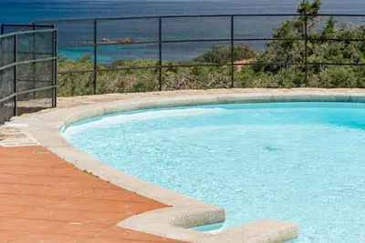 Image de Villa Ă Porto Cervo avec 3 chambres Ă coucher, 6 couchages