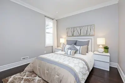 Image de Beaches House with 3 Bdrm & 3 Bath Sleep 8/parking