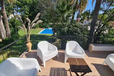 Image de Superbe appartement 5 personnes proche Puerto Banus