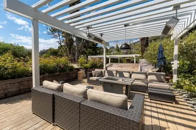Image de The Full Package at Verde Stinson Beach
