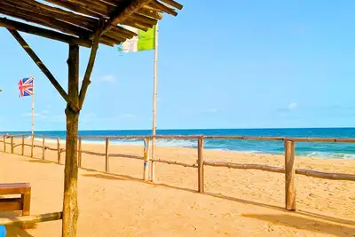 Image de À 5 minutes de la plage! Appartement idéal pour les familles
