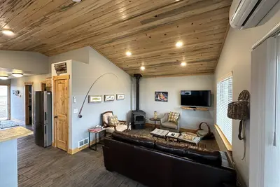 Image de Beaverhead Cabin Fly fishing Escape!