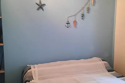 Image de Maison à 80 mètres de la plage