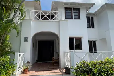 Image de Beautiful villa located within gated Carambola Golf Club - minutes from Cane Bay