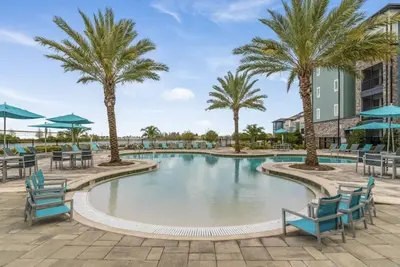 Image de Family Friendly Apartment Near Disney & Universal Studios