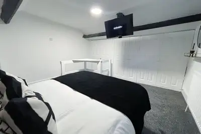 Image de Prestige-Résidence-Salle de bain privée séparée