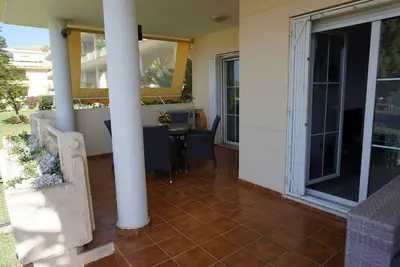 Image de Stylish apartment in Cabopino