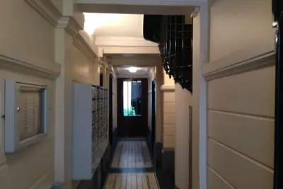 Image de Superbe studio Montmartre Quartier de rêve