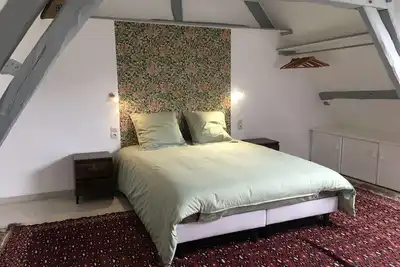 Image de L'appartement le Chapo