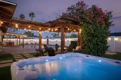 Image de 8301 E. Palm Lane / Scottsdale, Az 85257
