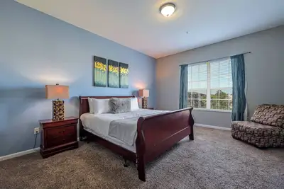 Image de Vc11-405 |  3br Vista Cay Resort Near Disney