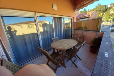 Image de Appartement-Sdb privée avec douche