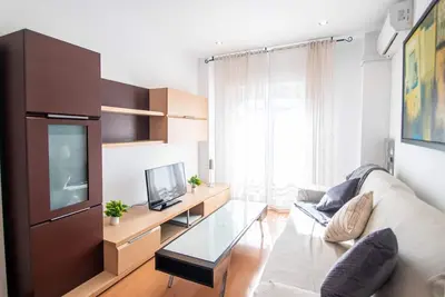 Image de Armilla Apartament by A3Rentals