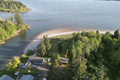 Image de River Loft Cabin on Columbia, River Loft Cabin