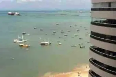 Image de Golden Beira Mar With Sea View
