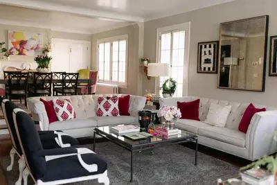 Image de Summit Avenue Luxe Retreat