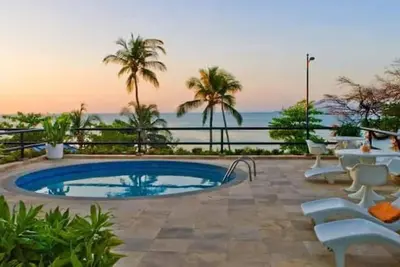 Image de Golden Beira Mar
