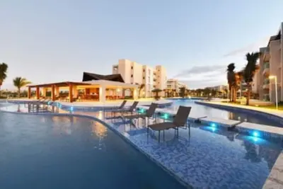 Image de Riviera Beach Place golf residence