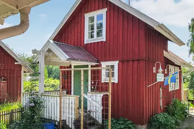 Image de Magnifique maison à Torsö avec WiFi