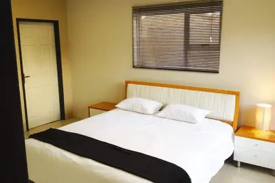 Image de 7 min from Or Tambo international airport,