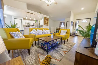 Image de Spacious Entire Home near Lake Pueblo State Park - Ideal for Families!