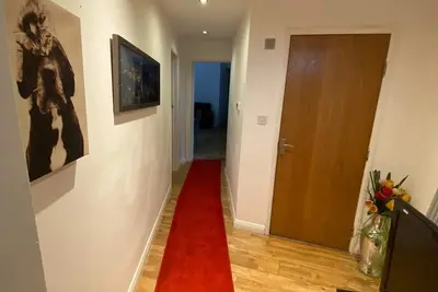 Frampton St 2 bedrooms