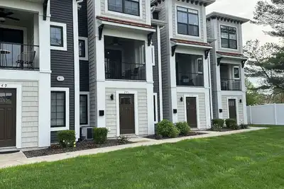 Image de Peaceful Condo