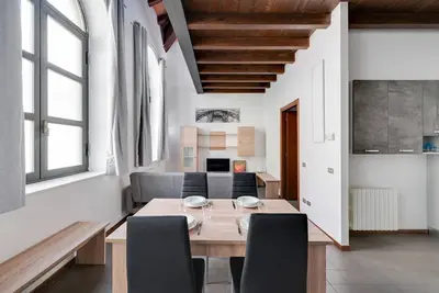 Image de Appartamento Acero - Affitti Brevi Italia