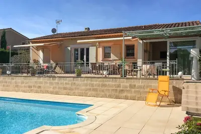Image de Stunning home in Maussane-les-Alpilles