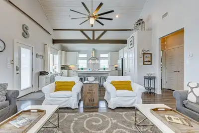 Image de Sea La Vie - a 2 bedroom 2 bath home that sleeps 9.