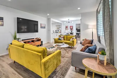 Image de Scottsdale Retreat w/ Hot Tub, 2 Mi to Old Town