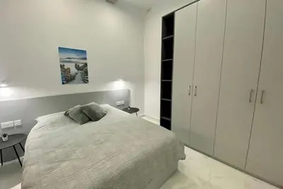 Image de Seaside Apartment in Gzira