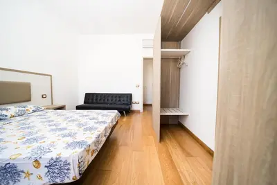 Image de Three Bedroom House Exclusive residence