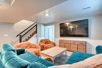 Image de Abode, family friendly, close to Air Force Academy