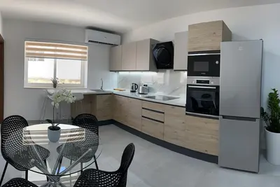Image de Seaside Apartment in Gzira