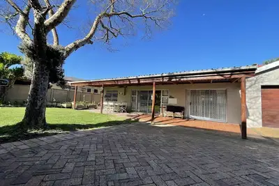 Image de Sedgefield Lagoon Hideout in the heart of the Garden Route South Africa