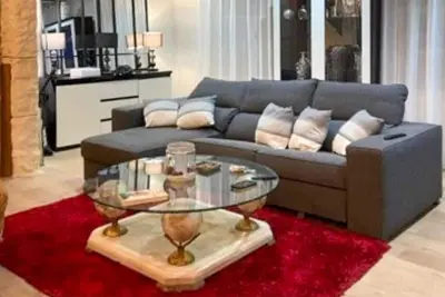 Image de Superbe maison de 2 chambres à.