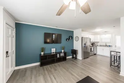 Image de Modern North of Nashville Retreat- Easy Lake Access