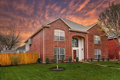 Image de Spacious Home for Large Families